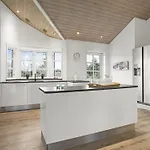 Djuna - 550m From The Sea By Interhome Holiday home Saltum