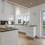 Holiday home Djuna - 550m From The Sea By Interhome
