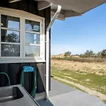 Djuna - 550m From The Sea By Interhome Saltum