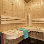 Djuna - 550m From The Sea By Interhome Holiday home Saltum