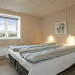 Holiday home Djuna - 550m From The Sea By Interhome Saltum