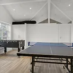 Djuna - 550m From The Sea By Interhome *