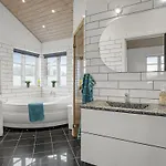 Djuna - 550m From The Sea By Interhome