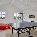 Djuna - 550m From The Sea By Interhome Holiday home *