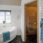 Holiday home Djuna - 550m From The Sea By Interhome Saltum