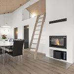 Djuna - 550m From The Sea By Interhome *
