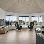 Djuna - 550m From The Sea By Interhome Holiday home