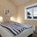 Djuna - 550m From The Sea By Interhome Holiday home *
