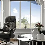 Djuna - 550m From The Sea By Interhome Holiday home Saltum