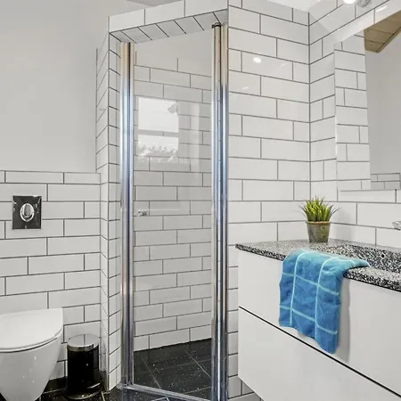 Djuna - 550m From The Sea By Interhome Дом отдыха *