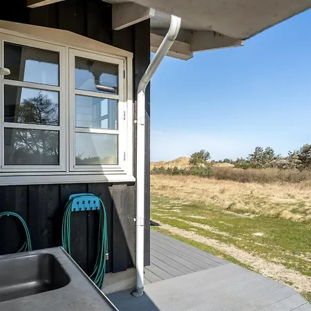 Djuna - 550m From The Sea By Interhome Saltum