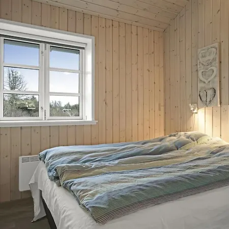 펜션 Djuna - 550m From The Sea By Interhome *