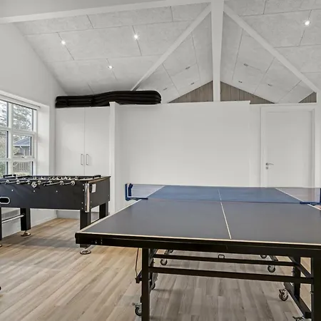 Djuna - 550m From The Sea By Interhome *