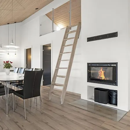 Djuna - 550m From The Sea By Interhome *