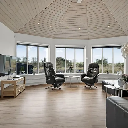 Djuna - 550m From The Sea By Interhome 펜션