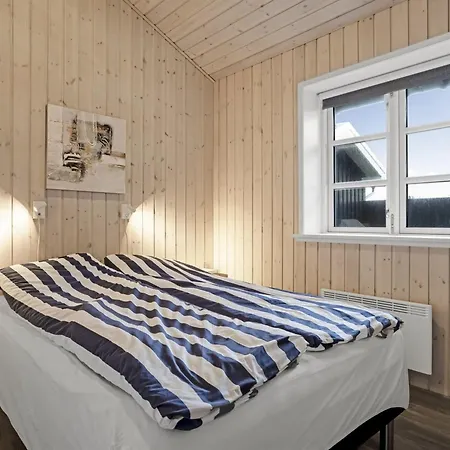 Djuna - 550m From The Sea By Interhome 펜션 *