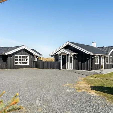 Djuna - 550m From The Sea By Interhome * Saltum
